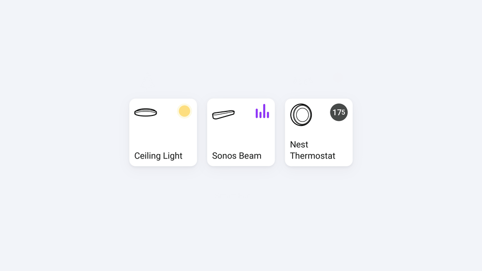 Introducing Hidden Devices