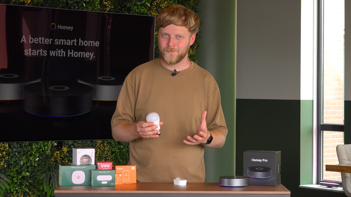 Zigbee video thumbnail