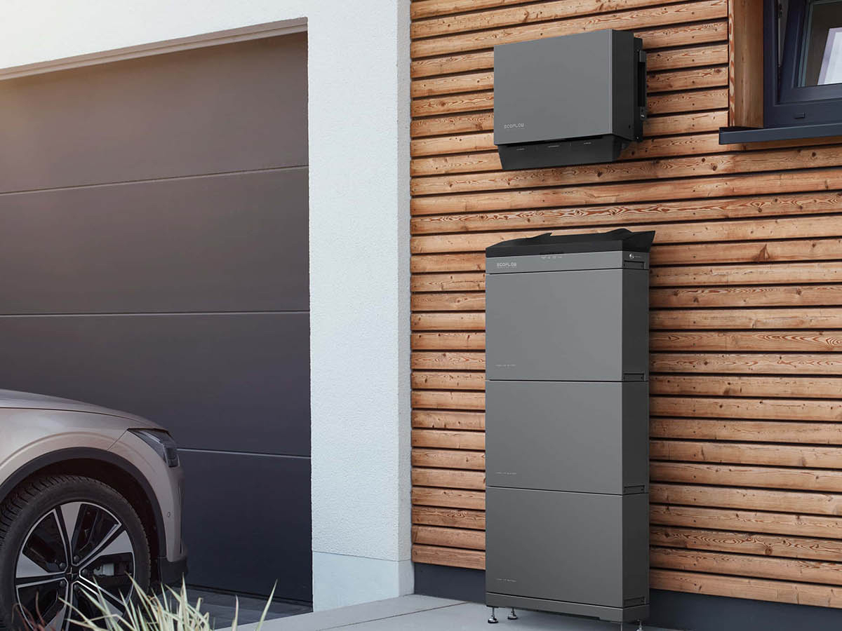Home Battery