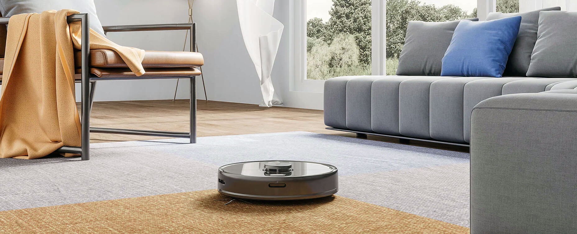 Automate chores and win back your time