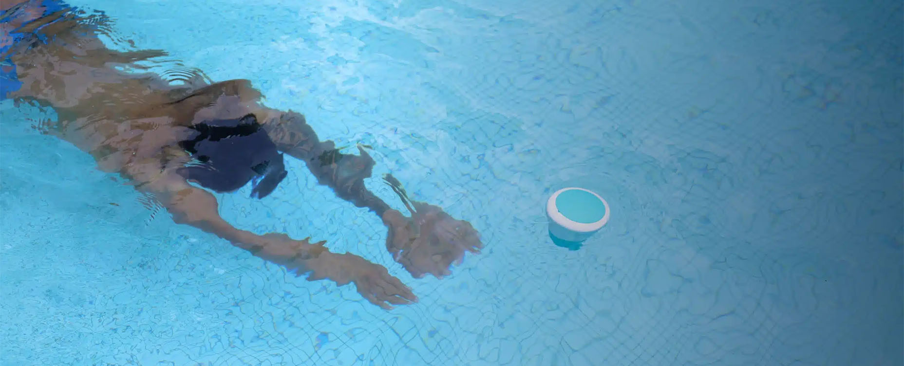 Automate your pool care with Homey