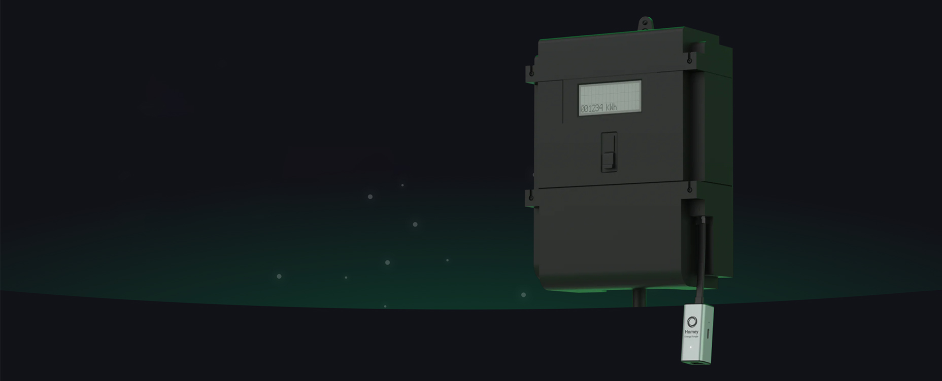 Smart Energy Monitoring with Homey: A Guide to Smart Meters Around the World