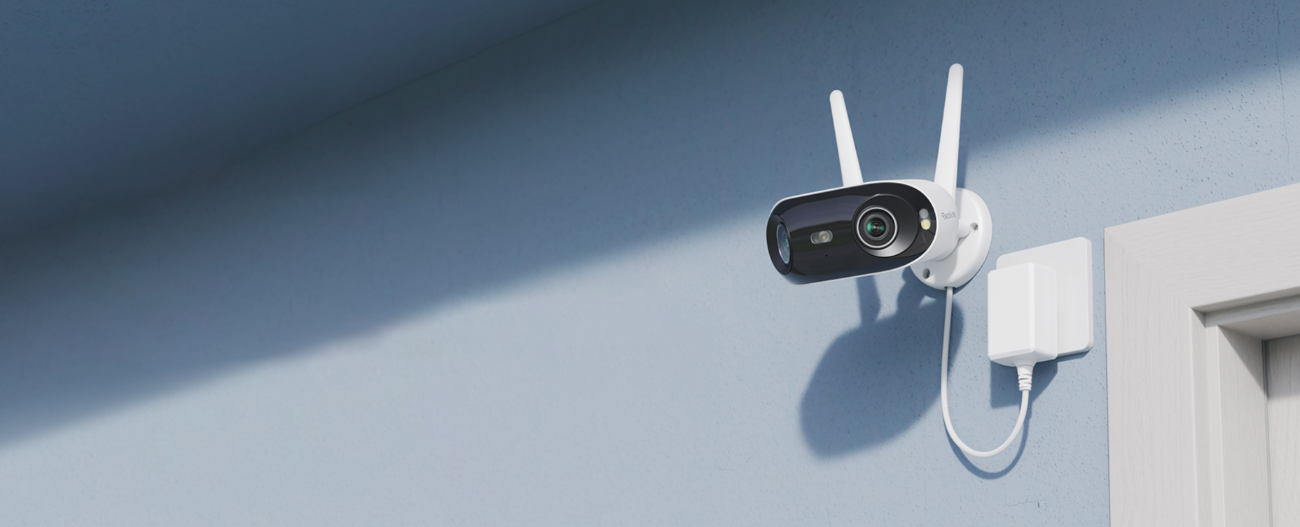 Smart Cameras