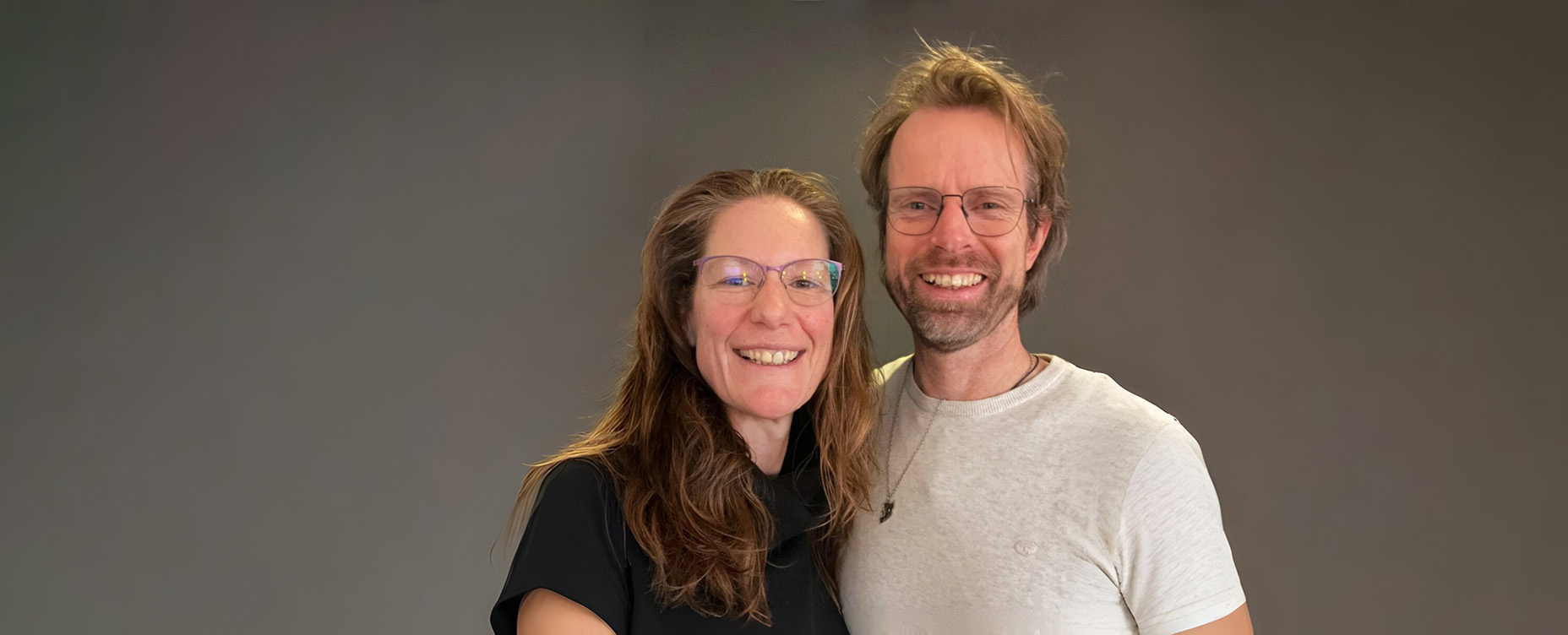 Renee & Menne’s life-changing smart home