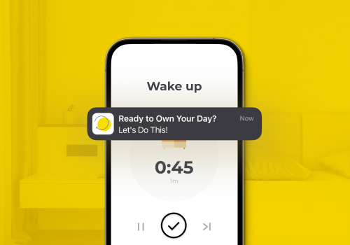 Build better habits effortlessly