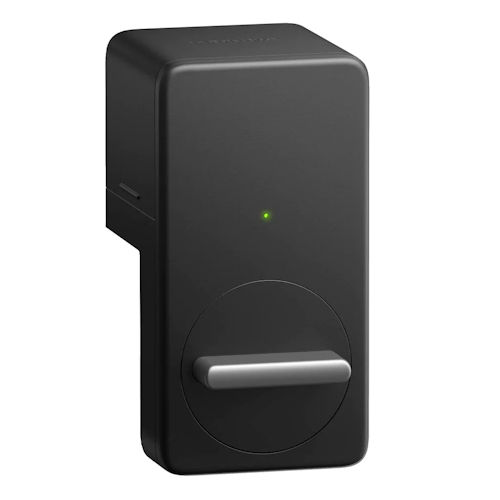 Lock (HUB)