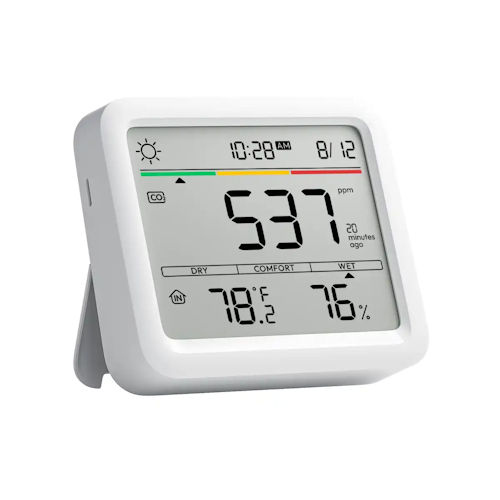 Meter Pro with CO2 (HUB)