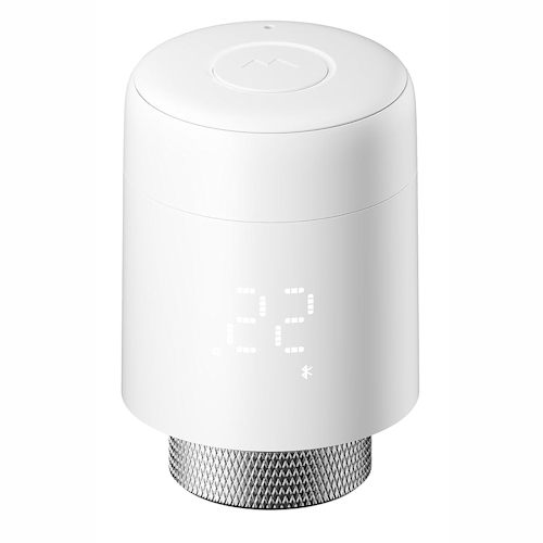 Radiator Thermostat