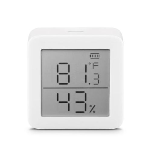 Temperature & Humidity (BLE)