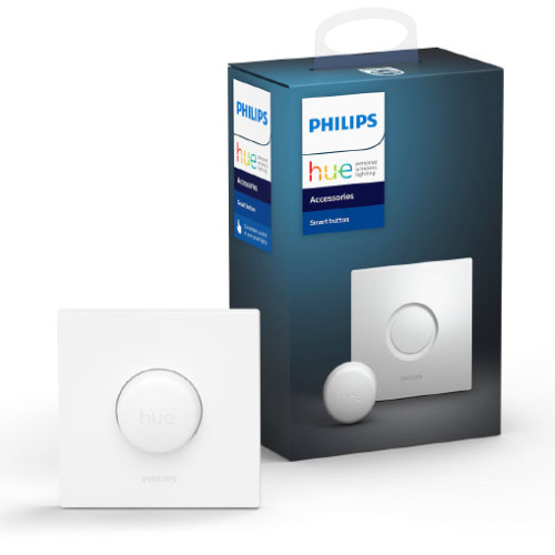Smart button