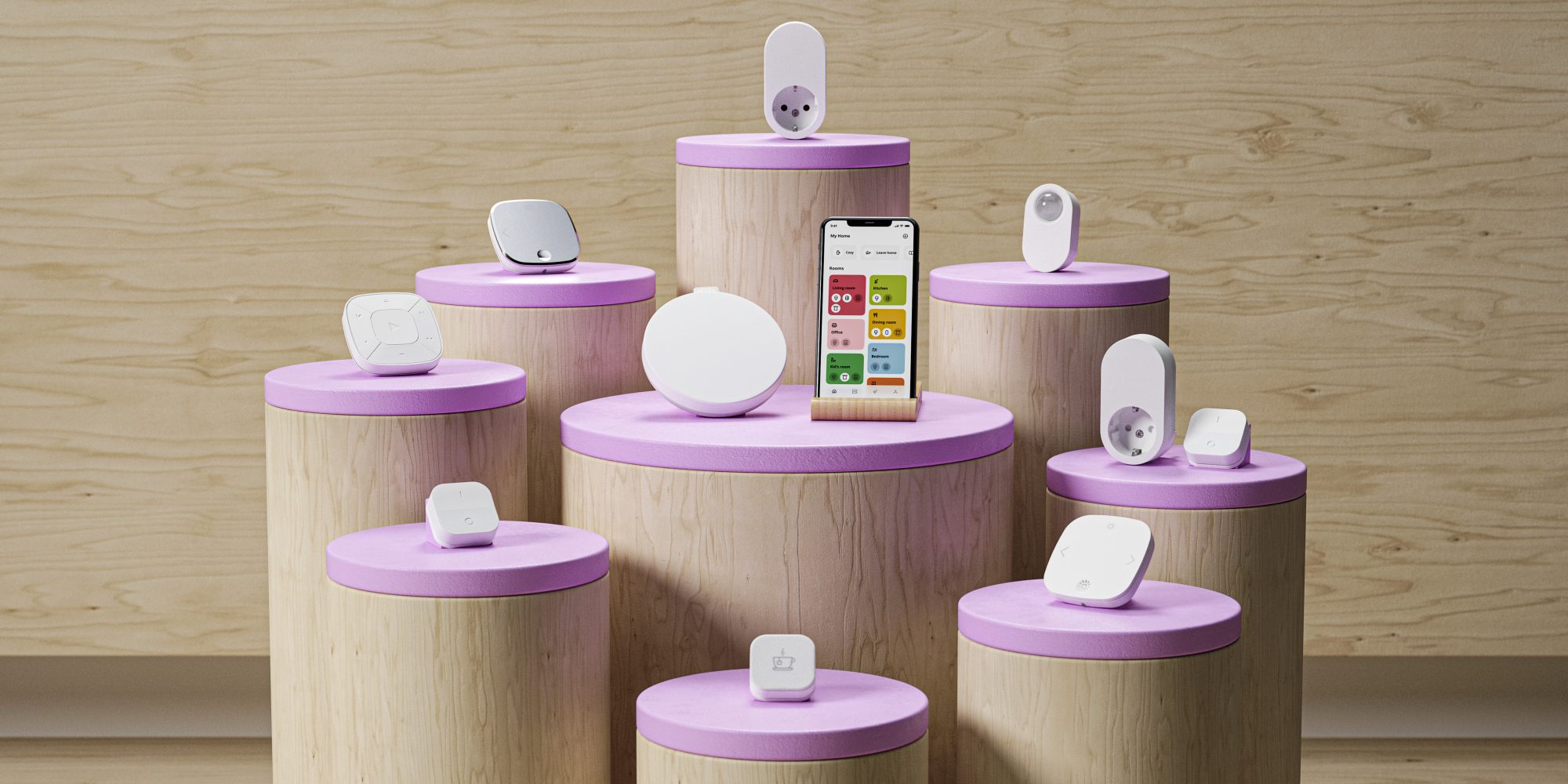 IKEA Home Smart