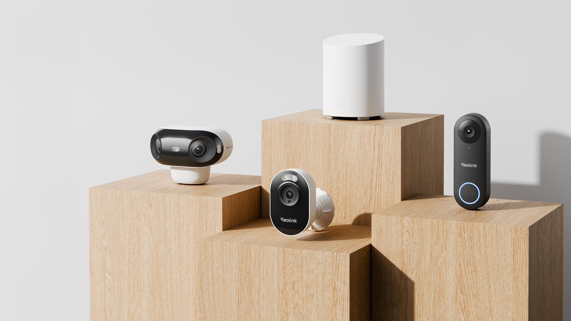 Reolink Devices