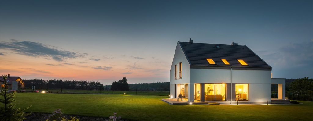 Smart Home Explained – Starting with Home Automation