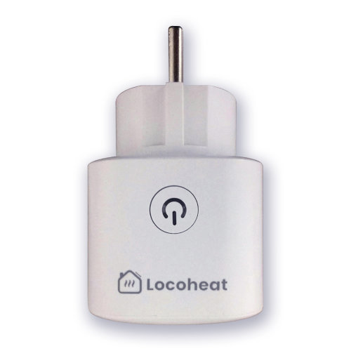 Smart Plug 10A