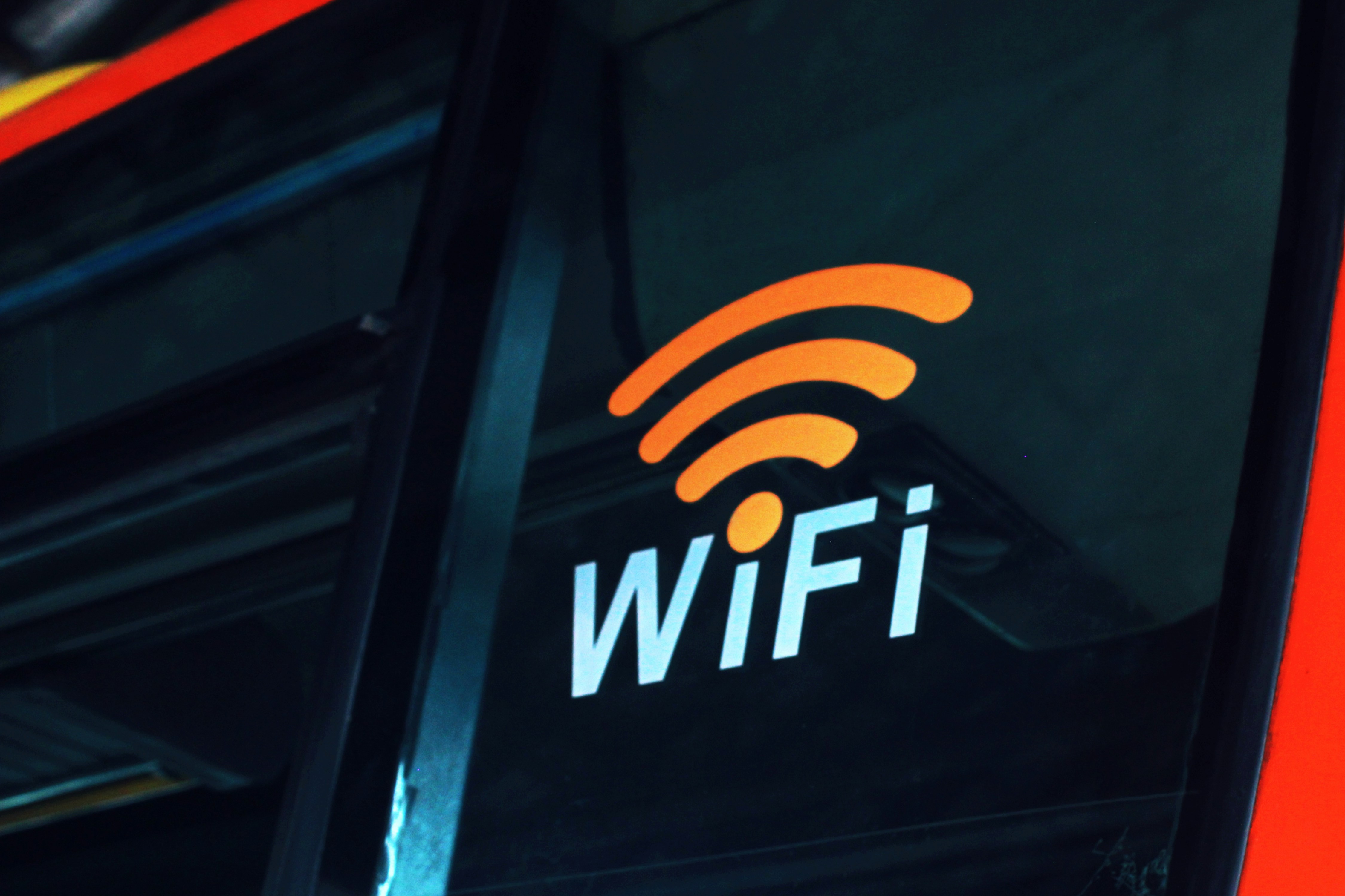What is WiFi?