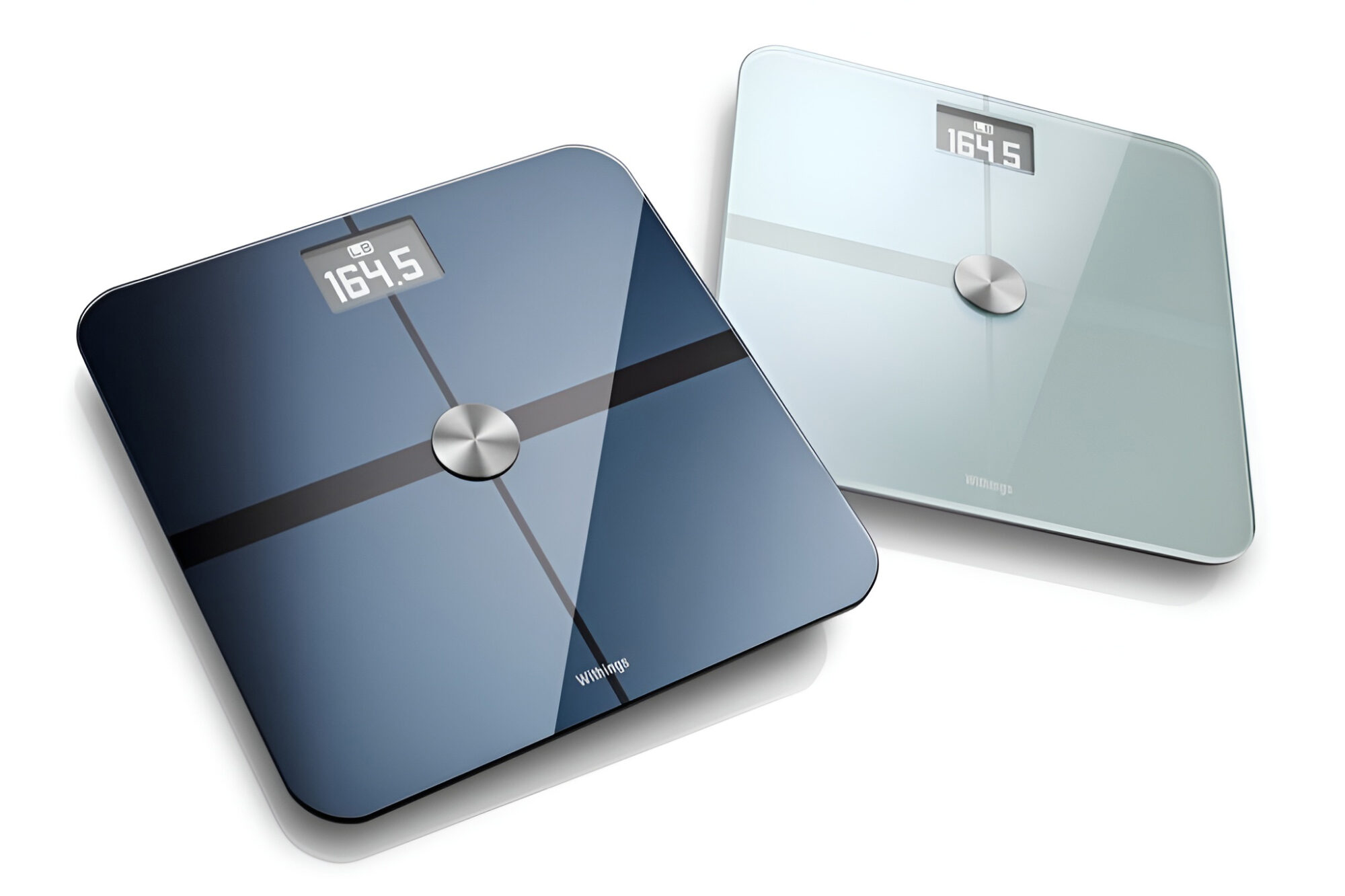 Withings First Body Scale