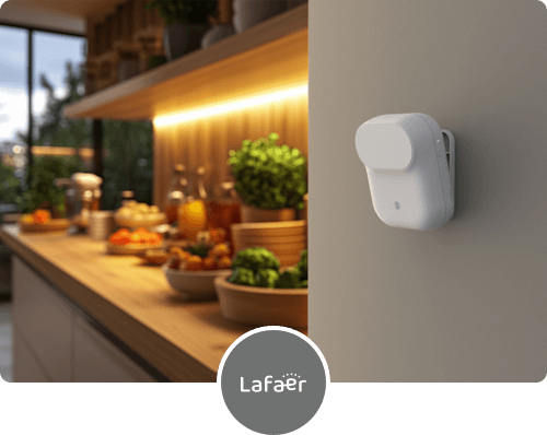 Lafaer Presence Sensor