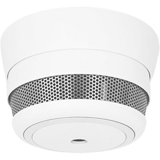 frient Intelligent Smoke Alarm