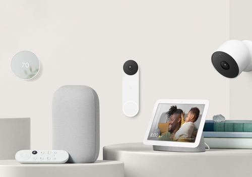 Google Nest