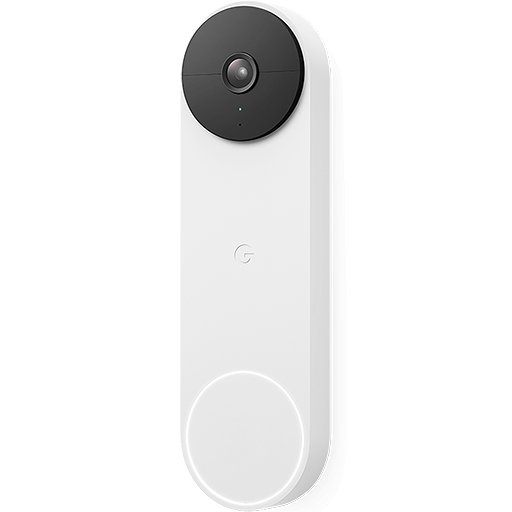Nest Battery Doorbell