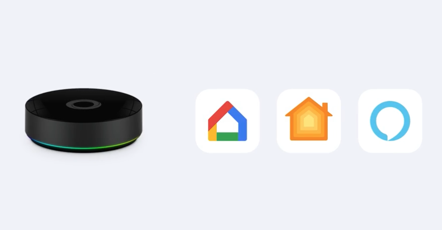 Introducing the Matter Bridge app • Smart Home Founders: Mill Norway