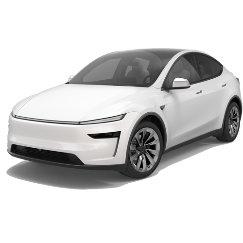 Tesla Vehicle