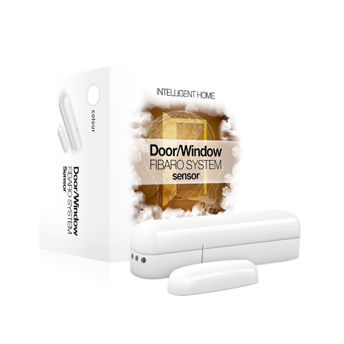 Door/Window Sensor