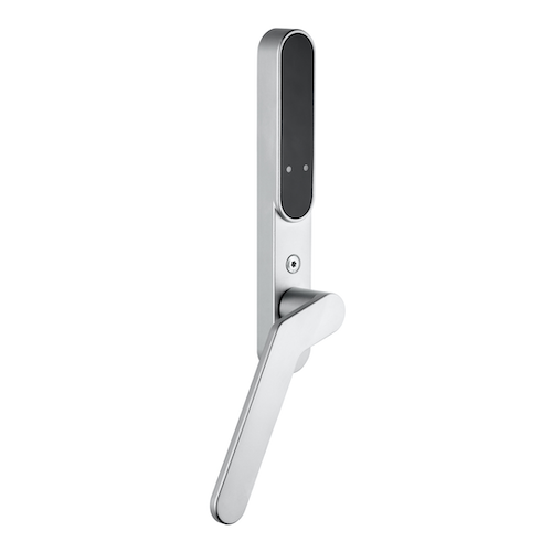 Secuyou Smart Lock Access