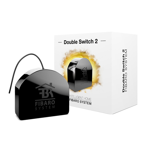 Double Switch 2