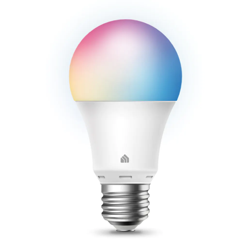 RGBW Bulb KL135