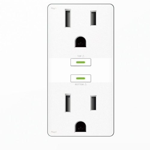WiFi Outlet KP200