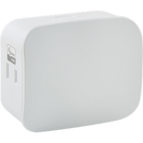 Plug-in Dual Dimmer