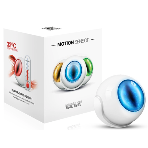 Motion Sensor