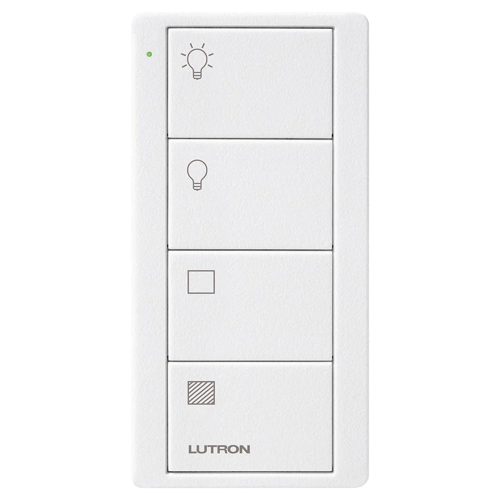 Pico 4-Button Remote