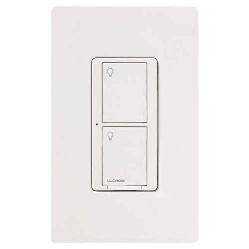 Wall switch