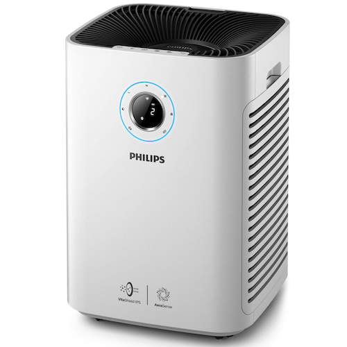 Purifier >= 2020