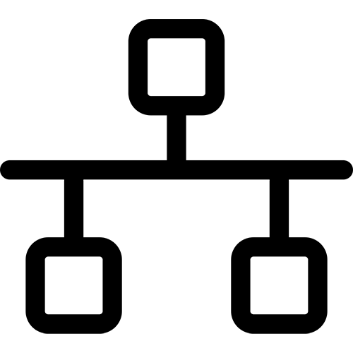 Wired client
