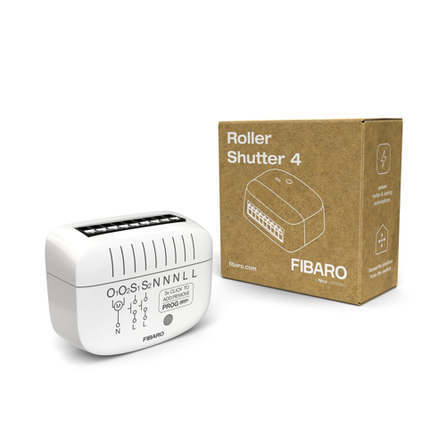 Roller Shutter 4