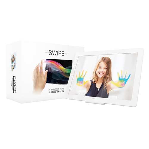 Swipe