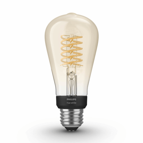 Filament Bulb ST64