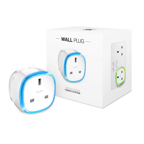 Wall Plug