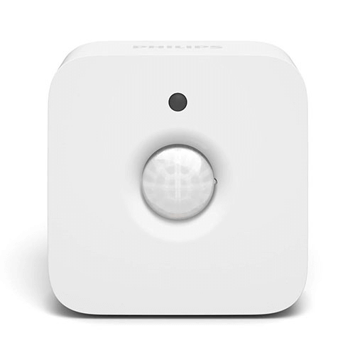 Motion Sensor