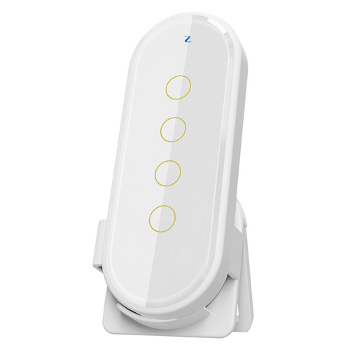 4 Button Remote