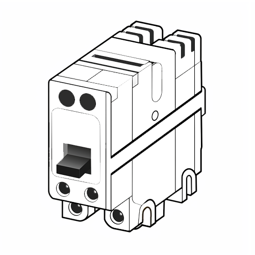 Smart Plug DIN Rail