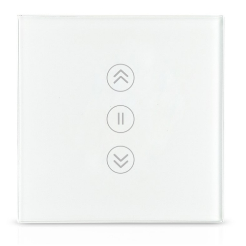 Wall mounted Curtain Switch