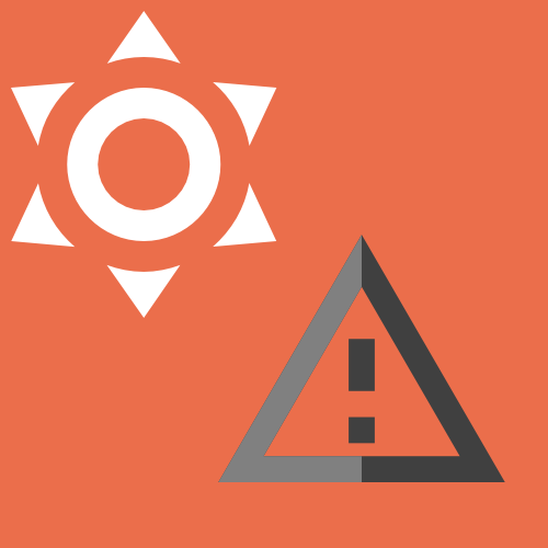 4. Weather alerts
