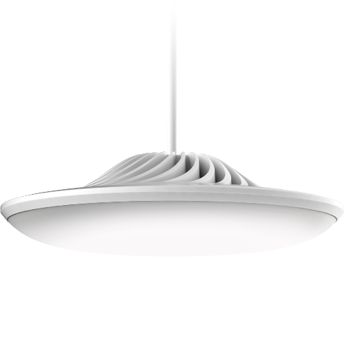 Smart Lamp Cloud