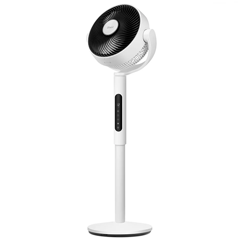 Pedestal Fan (Experimental)