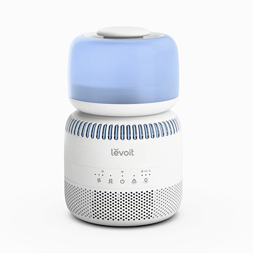 Sprout Humidifier (Experimental)