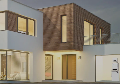 Monitor the energy your home uses in realtime.